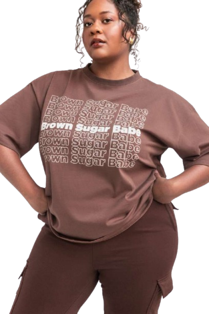 Repeat after me Tee