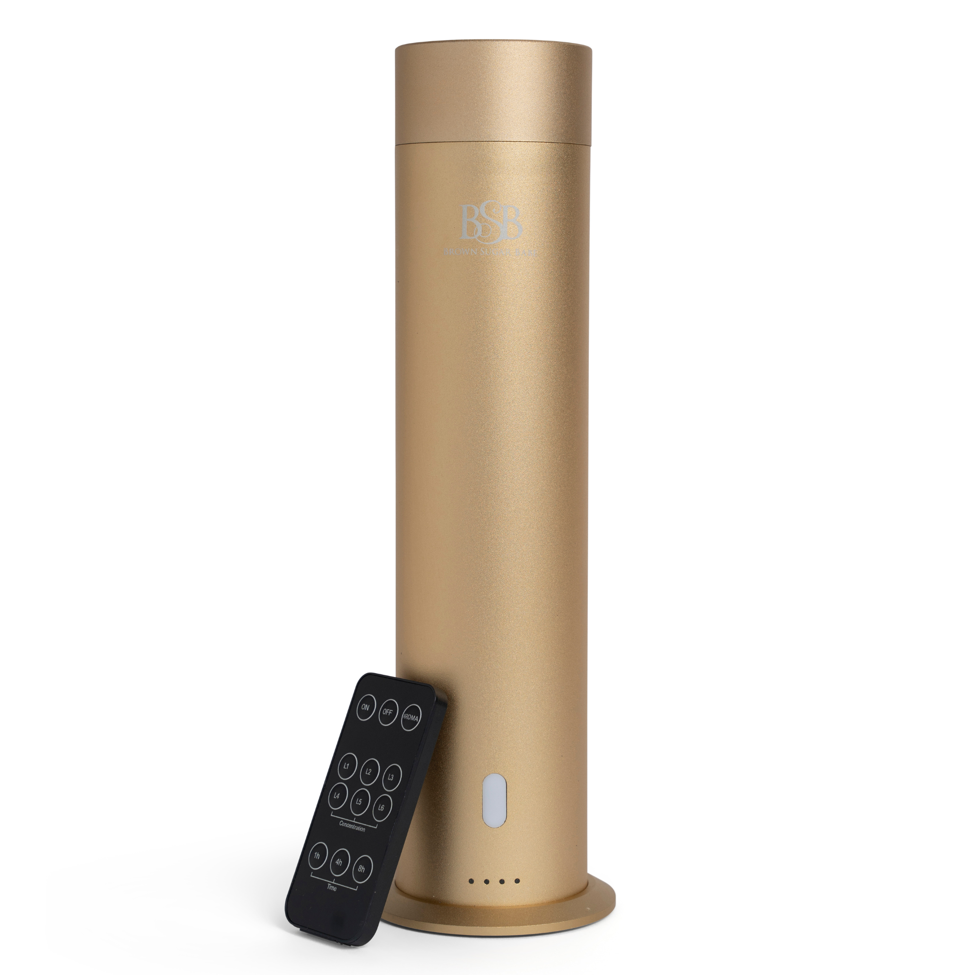 Standalone Diffuser