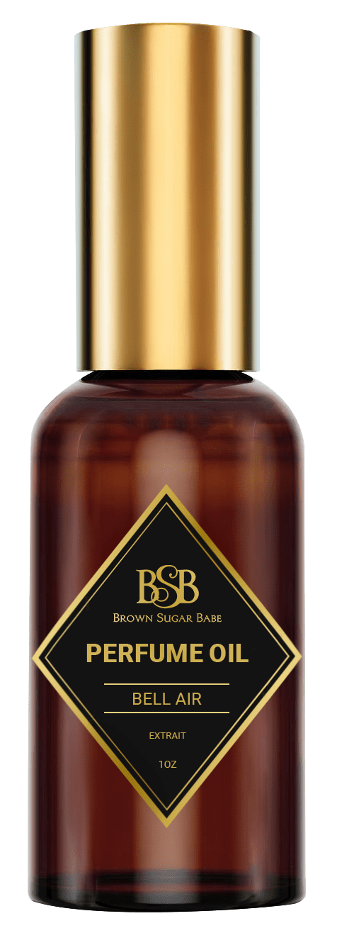 Bell Air - Perfume Oil