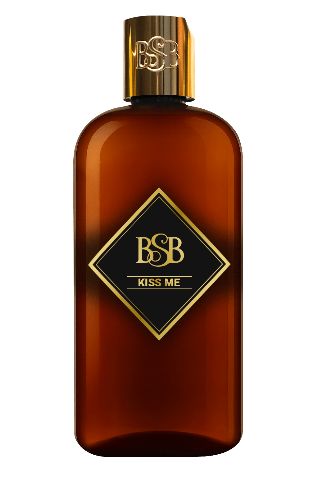 Kiss Me Comparable to Bul gari Baciami