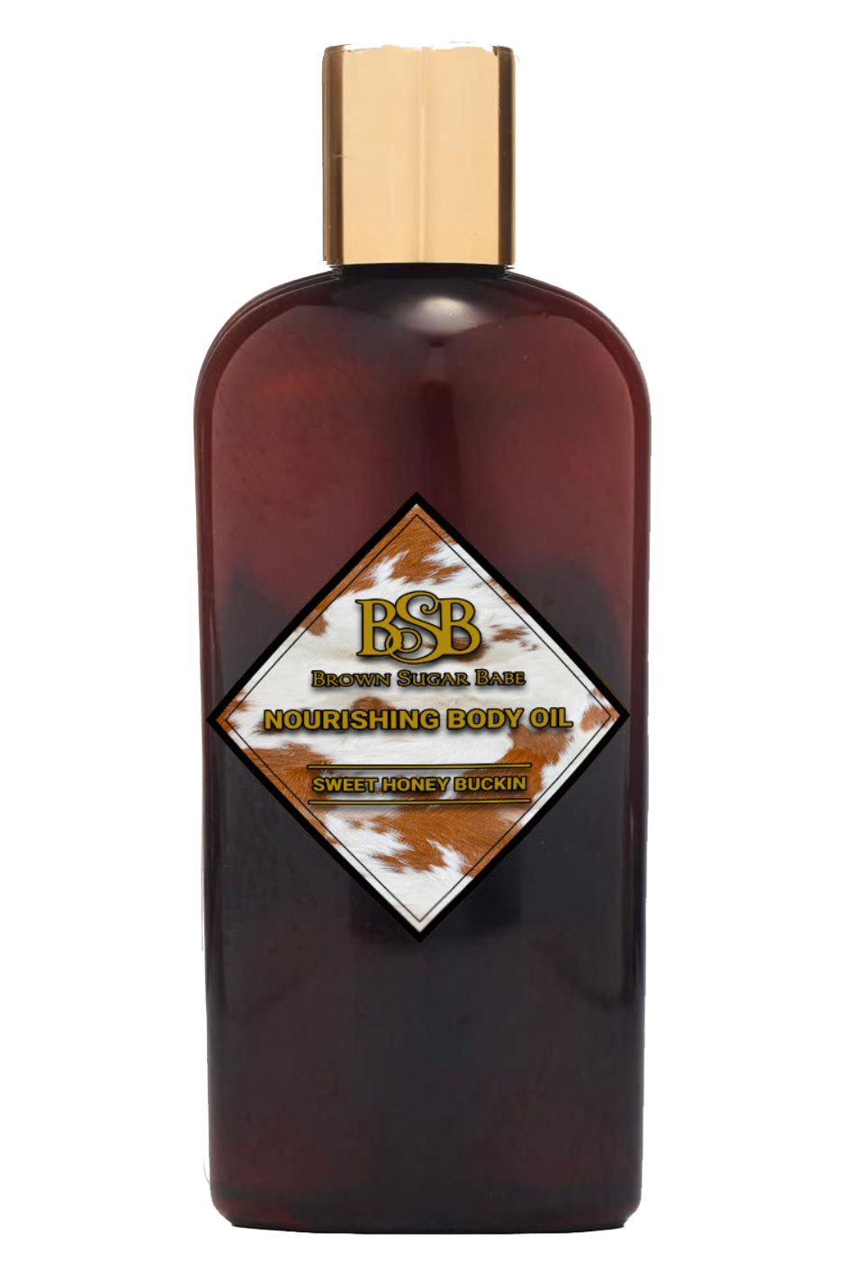 Sweet Honey Buckin comparable to Eau du Cirque du Soleil