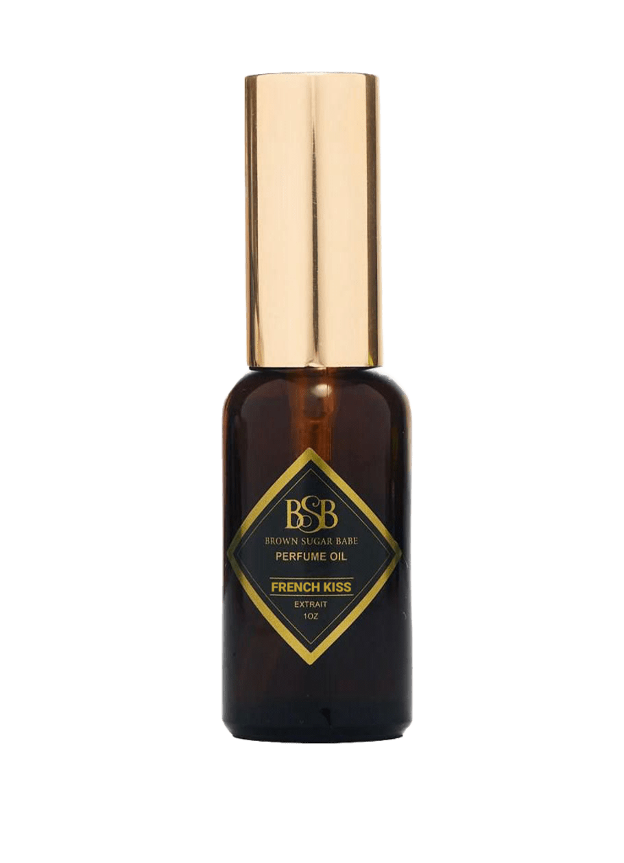 French Kiss - Perfume Oil