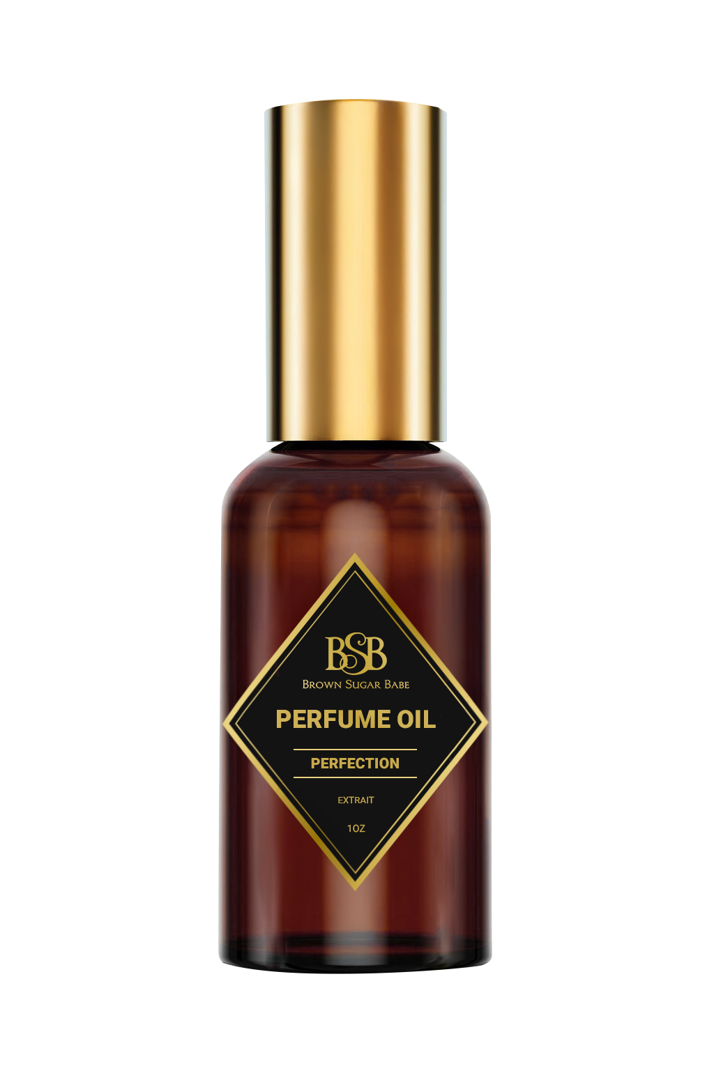 Perfection - Perfume Oil