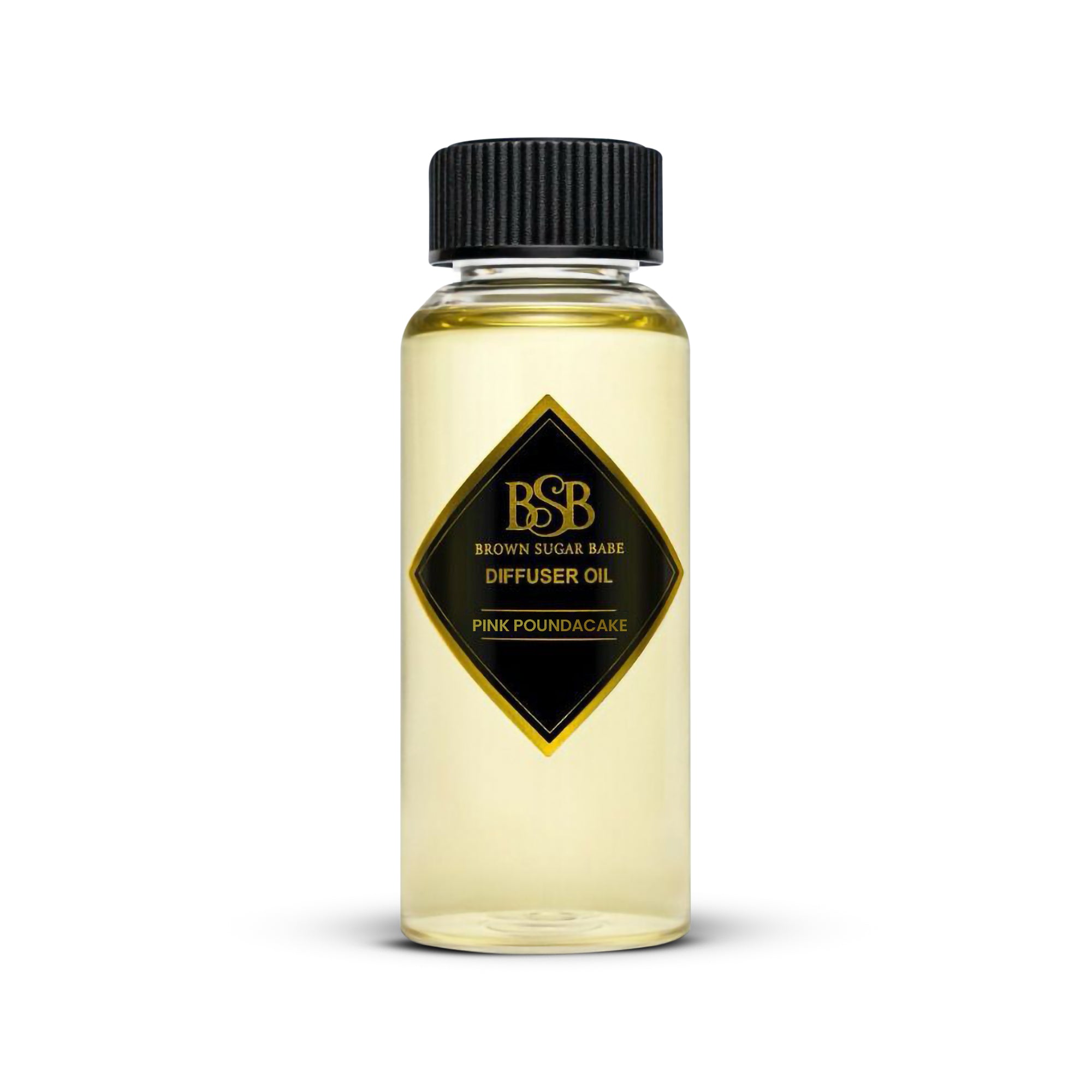 Pink Poundcake Diffuser Oil
