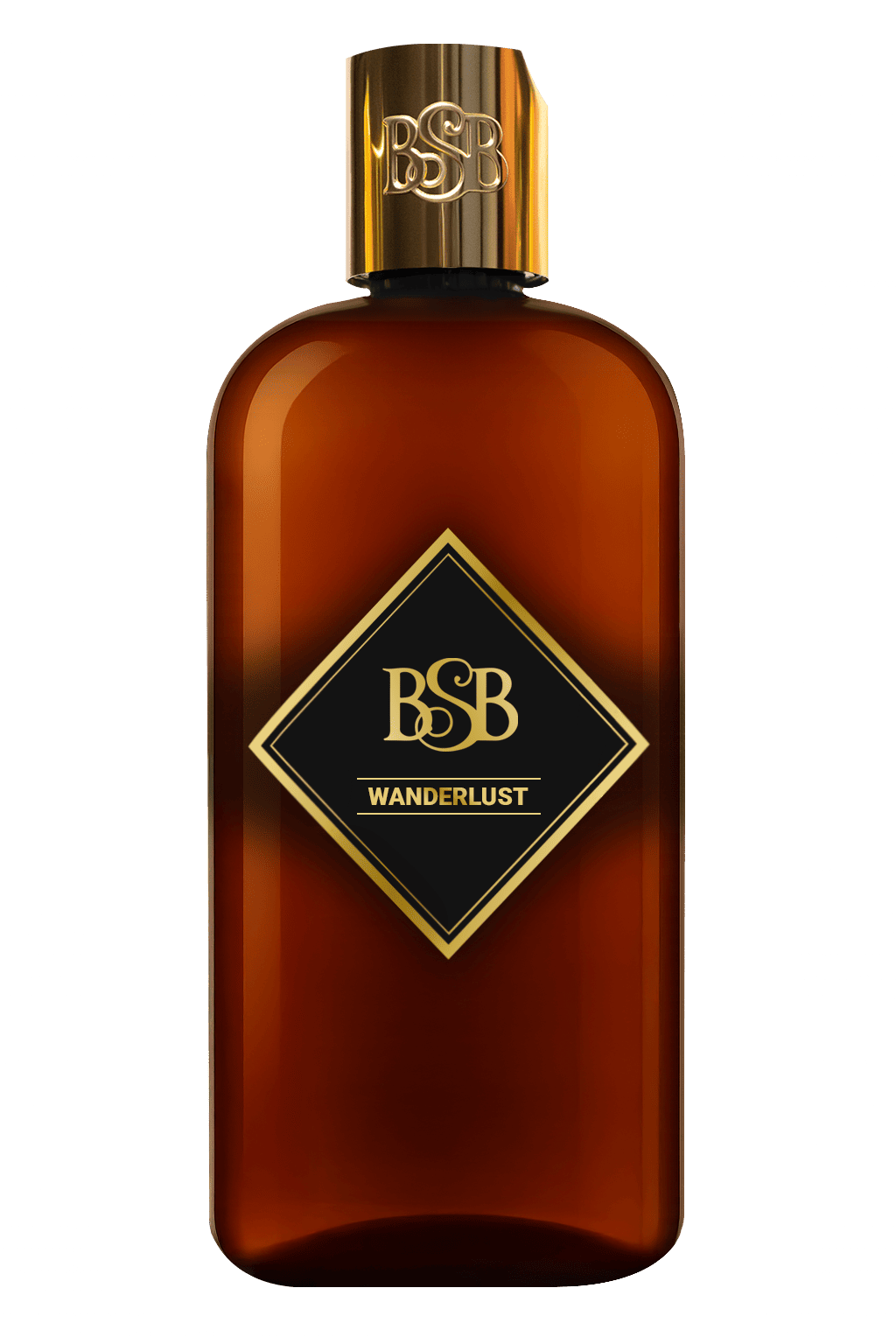 Wanderlust - Inspired by Bond No. 9 Nomad
